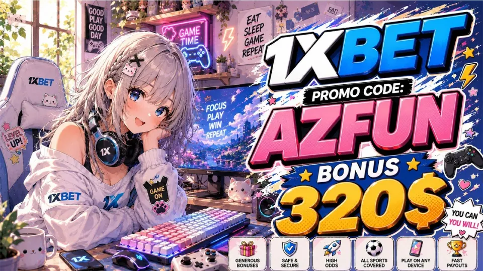 How to Get 1xbet Promo Code for Exclusive Bonuses and Free Bets