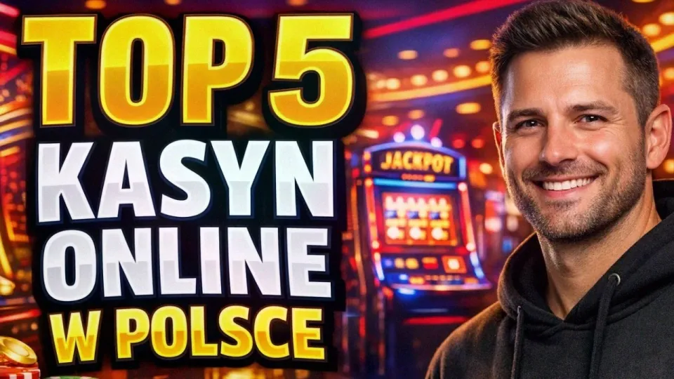 kasyno pl Guide to the Best Licensed Online Casinos and Bonuses in 2026